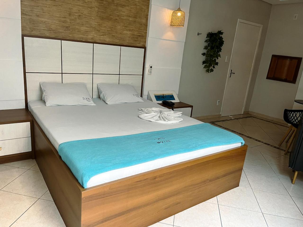 Top'S Motel (Adults Only) Жакареи Экстерьер фото