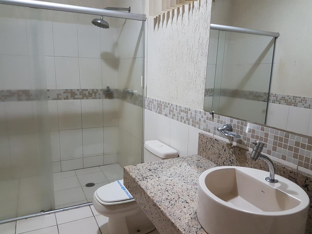 Top'S Motel (Adults Only) Жакареи Экстерьер фото